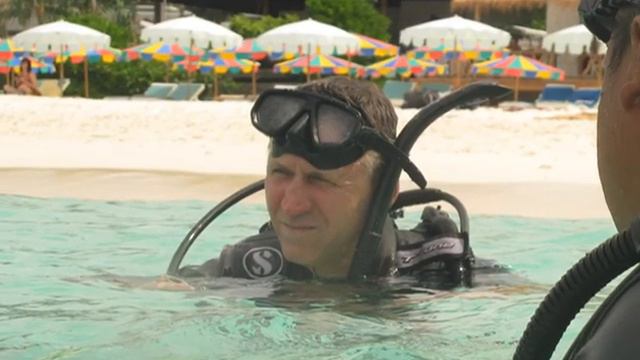 3 Пхукет дайвинг смотреть онлайн