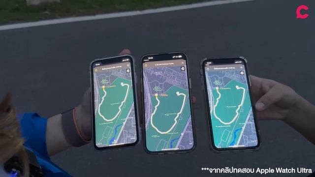 รีวิว Apple Watch series 8 กับ Apple Watch SE ซื้อแบบไหนดีนะ ? l Ceemeagain смотреть онлайн