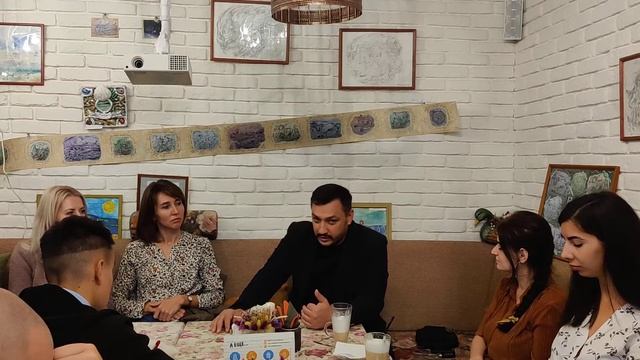 Спартанский завтрак 3.11.2020. Евгений Бреев. Продажи - мотор Вашего бизнеса смотреть онлайн