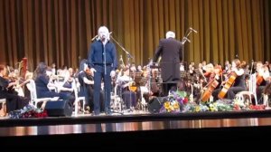 Д. Хворостовский-Бери шинель