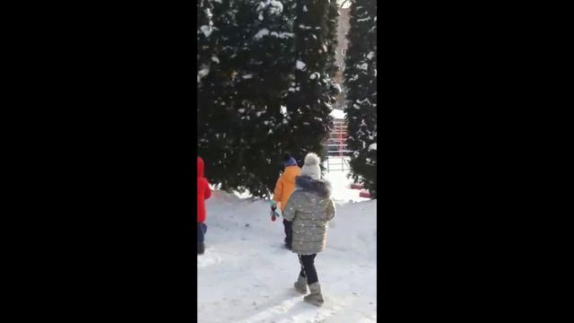 Волшебные предметы.avi
