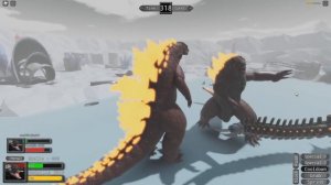 Top 5 Kaiju Games On Roblox | ROBLOX