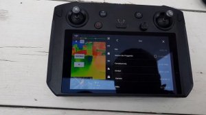 DJI Mavic 2 Enterprise Advanced Verification Video