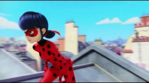 Приколы с Lady bug & Cat Noir