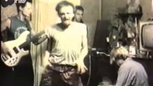 Константин Кинчев - Экспериментатор (1985 год)