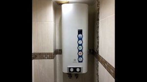 Установка водонагревателя в Сочи. Цены на установку водонагревателей.