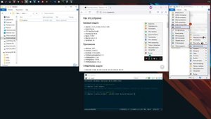 Установка Laravel в Open Server за 3 минуты