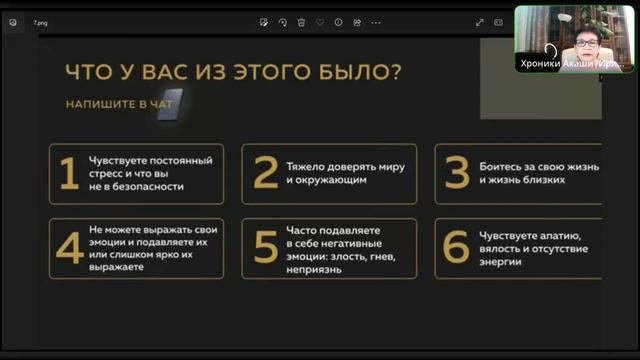 Как раскрыть свой внутренний потенциал?