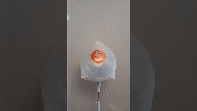 Зачем на вентилятор одевать пакет? смотреть онлайн