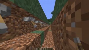 Minecraft Fastest Rail System | How to build a Fast Rail System \ Check Description