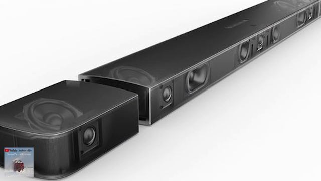 Cross-comparation Samsung Q950A Soundbar with JBL BAR 9.1 Soundbar - Q950A vs JBL BAR 9.1 смотреть онлайн