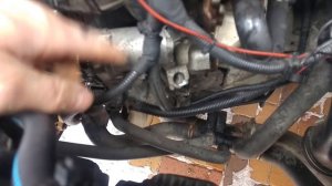 Citroen Jumper 2.2 egr