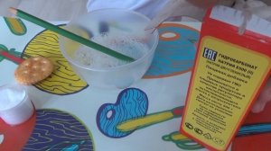 СЛАЙМ БЕЗ КЛЕЯ ЛИЗУН ИЗ ШАМПУНЯ,ВОДЫ,СОЛИ,БЕЗ ТЕТРАБОРАТА