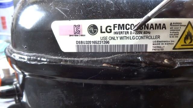 Линейный и инверторный компрессоры смотреть онлайн