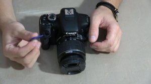 Обновление ПО зеркального фотоапарата? Canon EOS 600D