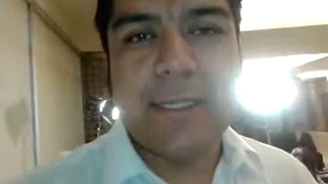 87-MC Entrevista. Pr.Ricardo Diaz Ibanez смотреть онлайн