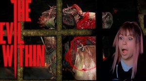 The Evil Within #8 | Хранители |