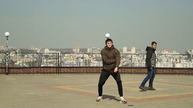 Electr Dance Belgorod смотреть онлайн