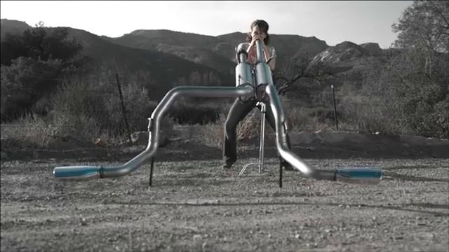 COMPLETE LOOP SD | Toyota of Glendale смотреть онлайн