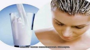 Какие маски для волос можно сделать в домашних условиях: рецепты