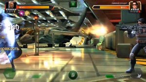 ОБНОВЛЕННЫЕ МОРДО и ШТОРМ(КЛАССИКА)! Обзор | Марвел:Битва Чемпионов Mordo and Storm (classic) Revie