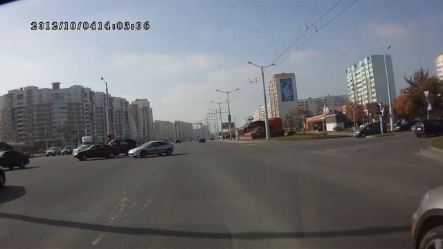 предчувствие