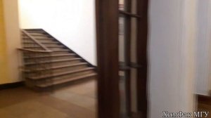 VLOG из МГУ / Общежитие Главного Здания МГУ