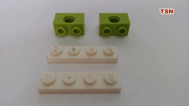 Su-57 - Lego Education WeDo 2.0 смотреть онлайн