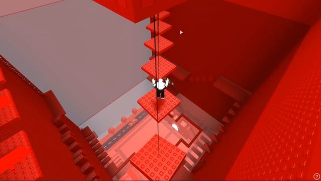 ПИГГИ ТАВЕР! Машка Убивашка и Панда в Tower Of Piggy в Roblox OBBY смотреть онлайн