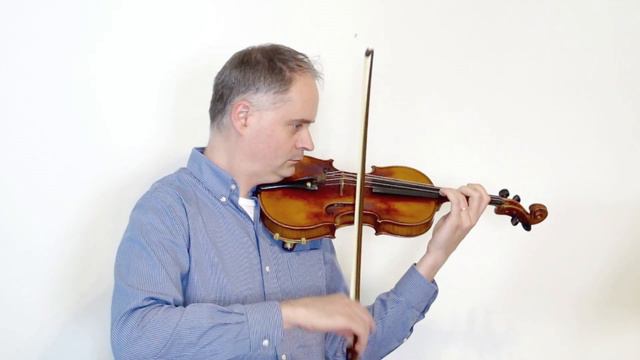 Franz Wohlfahrt Op.45 Violin Étude no. 34 from Book 2 by @Violinexplorer