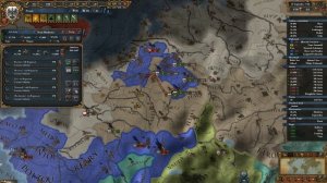 Wealth of Nations - Episode 96 - Europa Universalis IV Multiplayer!