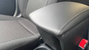 Подлокотник Киа Рио 4 - Kia Rio 4 Kia Rio X-Line -Киа Рио Х Лайн 2022