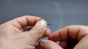 Мой любимый рыболовный узел для озерной рыбалки