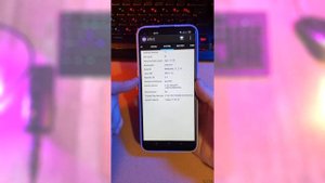 Как Узнать Сколько Бит Процессор Установлен На Телефоне 32 или 64