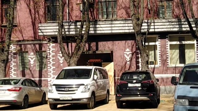 БЕСПРОВОДНЫЕ РЕШЕТКИ в МОСКВЕ? Остатки Алексеевской насосной станции смотреть онлайн