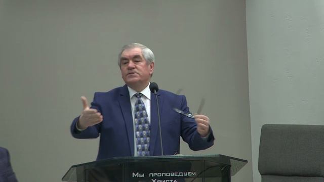 Новогоднее Служение  2021/2022 смотреть онлайн