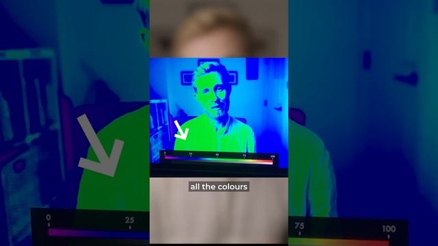 How To Capture Perfect Exposure Using False Colours (Filmmaking) смотреть онлайн