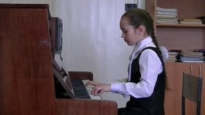 В.Дункомб Сонатина