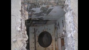 Крымская атомная электростанция (АЭС) / Crimean nuclear power plant