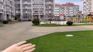 Город отель Бархатные сезоны 3* 2023