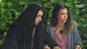 Дом-2: Жестокое поведение Ромашова