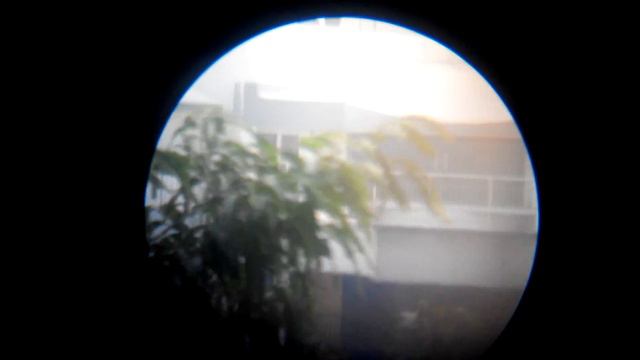 Celestron 50az (cheapest) Telescope 20 mm Eye Piece Zoom Demo смотреть онлайн