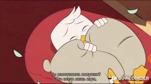 Клип Утиные истории.