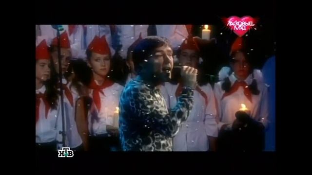 Ю.Шатунов-Тающий снег.m2ts смотреть онлайн