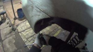 Установка фаркопа на автомобиль, сложно или нет. Время 3 часа. Часть 1.