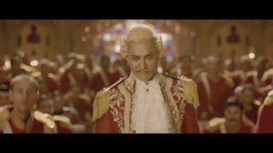 Дублированный трейлер фильма "Банды Индостана"