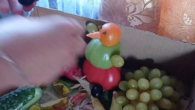 Осенние поделки своими руками (DIY) 2023 год ? смотреть онлайн