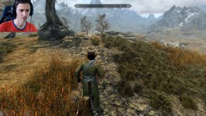 Skyrim Anniversary Edition - Плантация Золотые Холмы, новый ДОМ фермера. Полный Обзор.