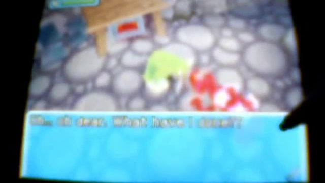 Spore Hero Arena DS Last Boss смотреть онлайн