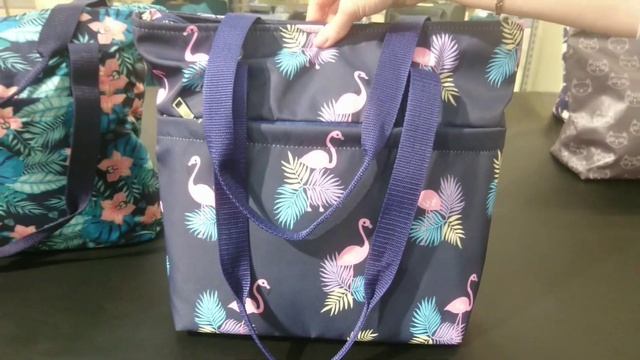 Женские текстильные сумки смотреть онлайн